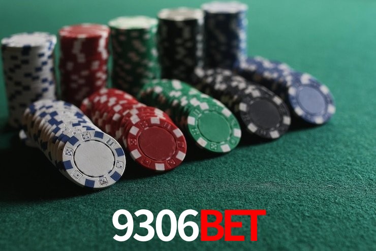 Welcome Bonus 9306bet