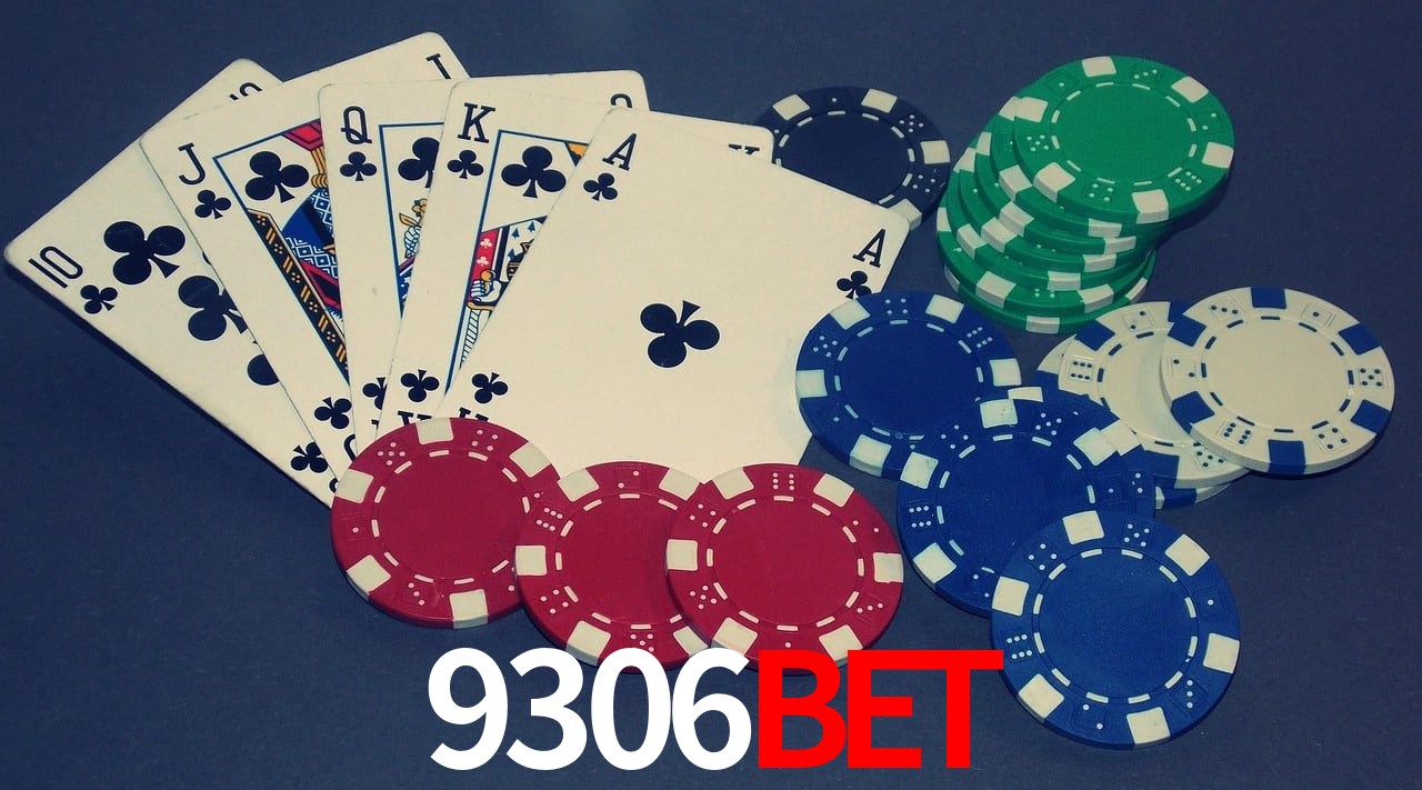 Experiência VIP 9306bet