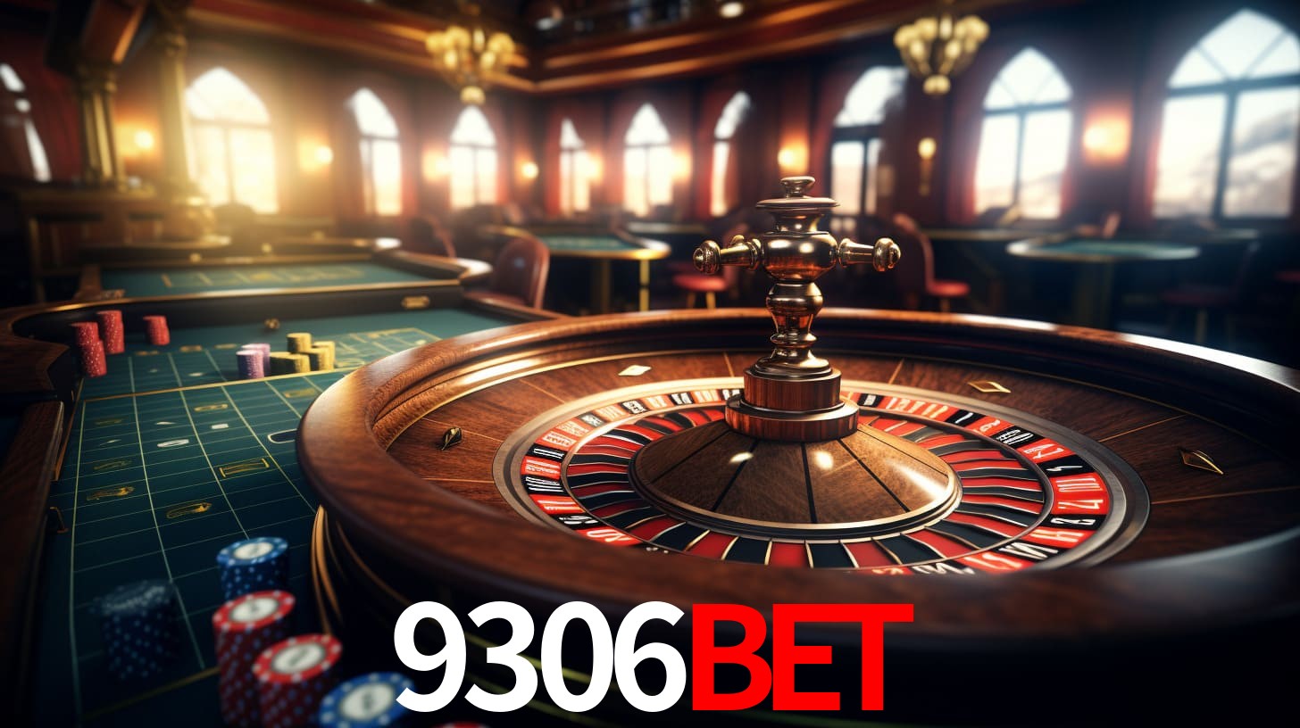 Live Casino 9306bet
