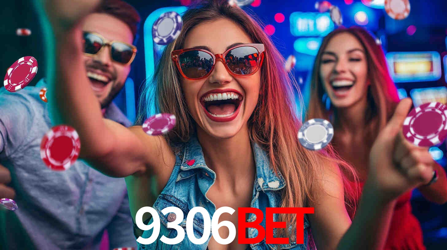 Apostas Esportivas na 9306bet: Um Guia Completo