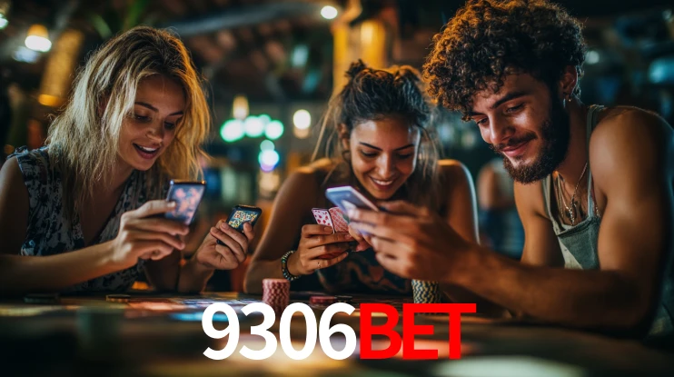 Daily Bonuses 9306bet