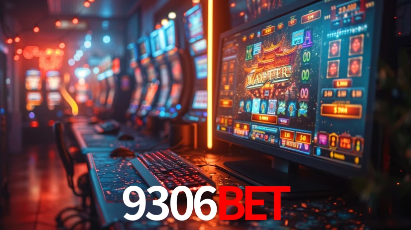 Experimente o Login Seguro Premium no 9306bet