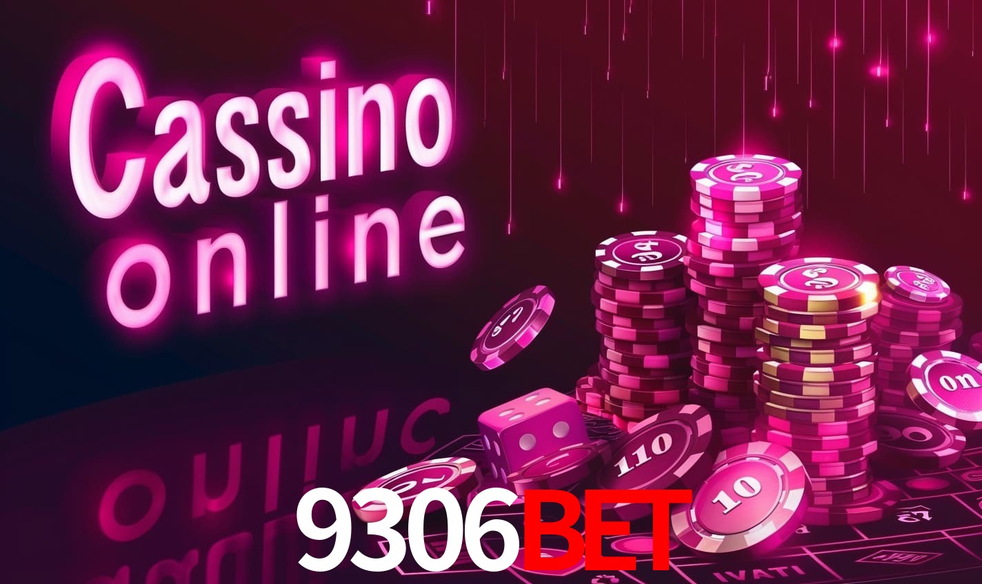Descubra a Essência do 9306bet: Nossa História e Compromissos
