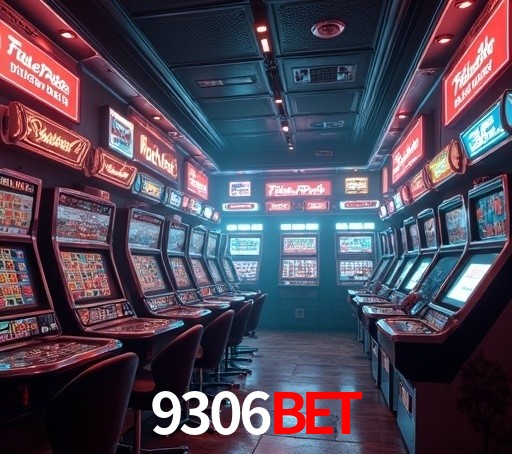 API Integration 9306bet