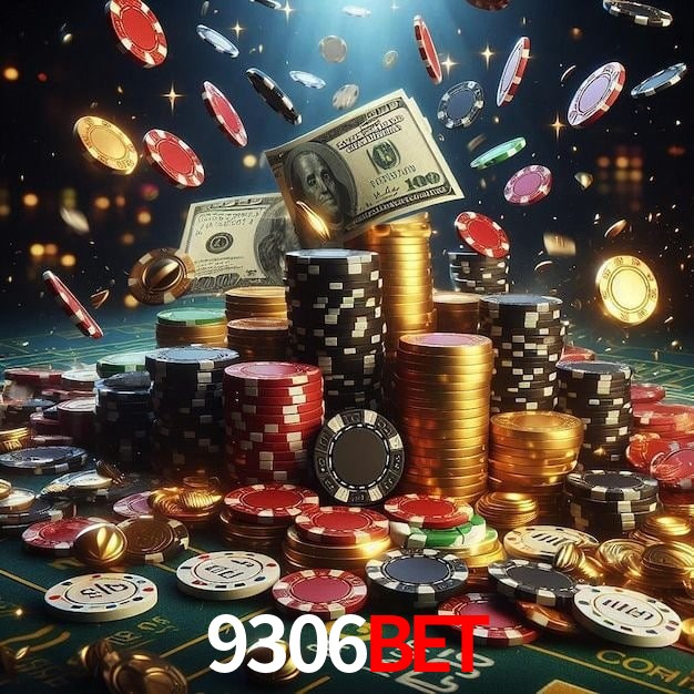 Desvendando o Mundo dos Jogos Virtuais na 9306bet