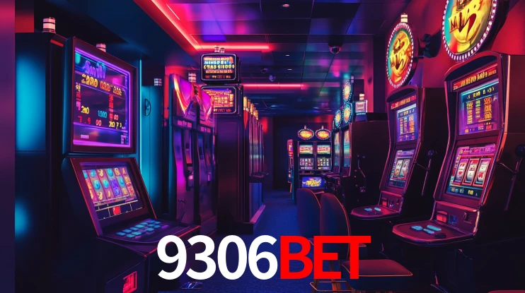 Welcome Bonus 9306bet