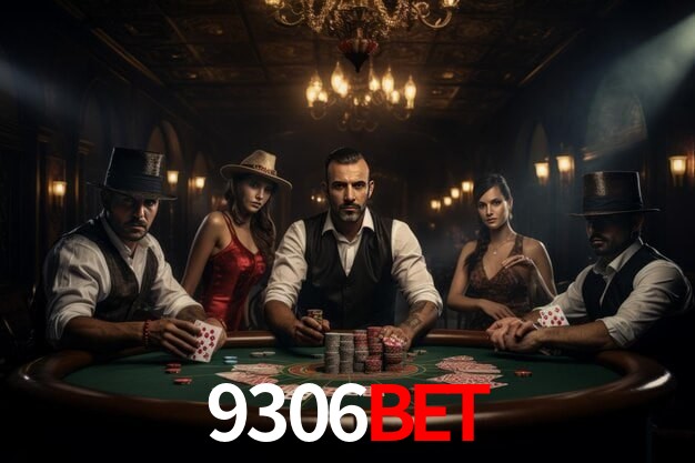 Inovações de Jogos na 9306bet: O Futuro das Experiências Interativas