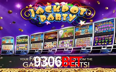 Descubra a Magia dos Jogos de Arcade no 9306bet
