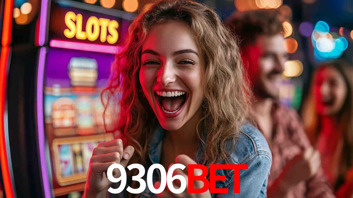 Apostas Esportivas na 9306bet: Um Guia Completo