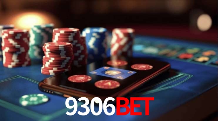 Tennis Betting 9306bet