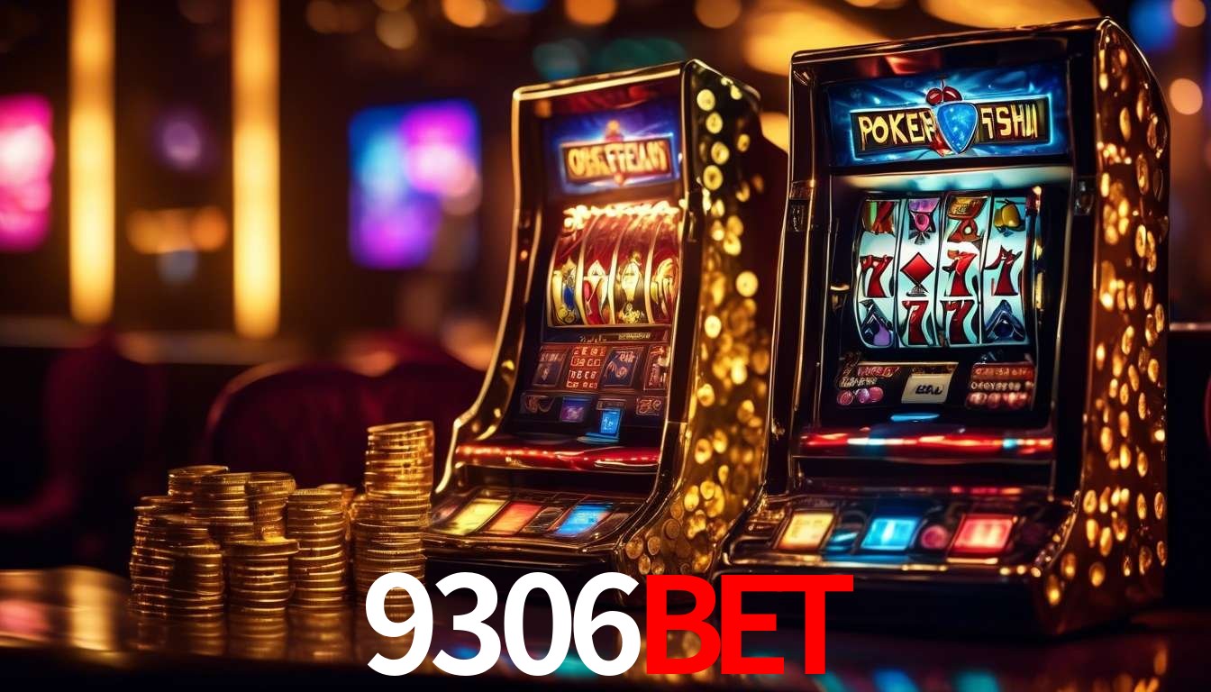 Explorando a Categoria de Eventos em Apostas na 9306bet