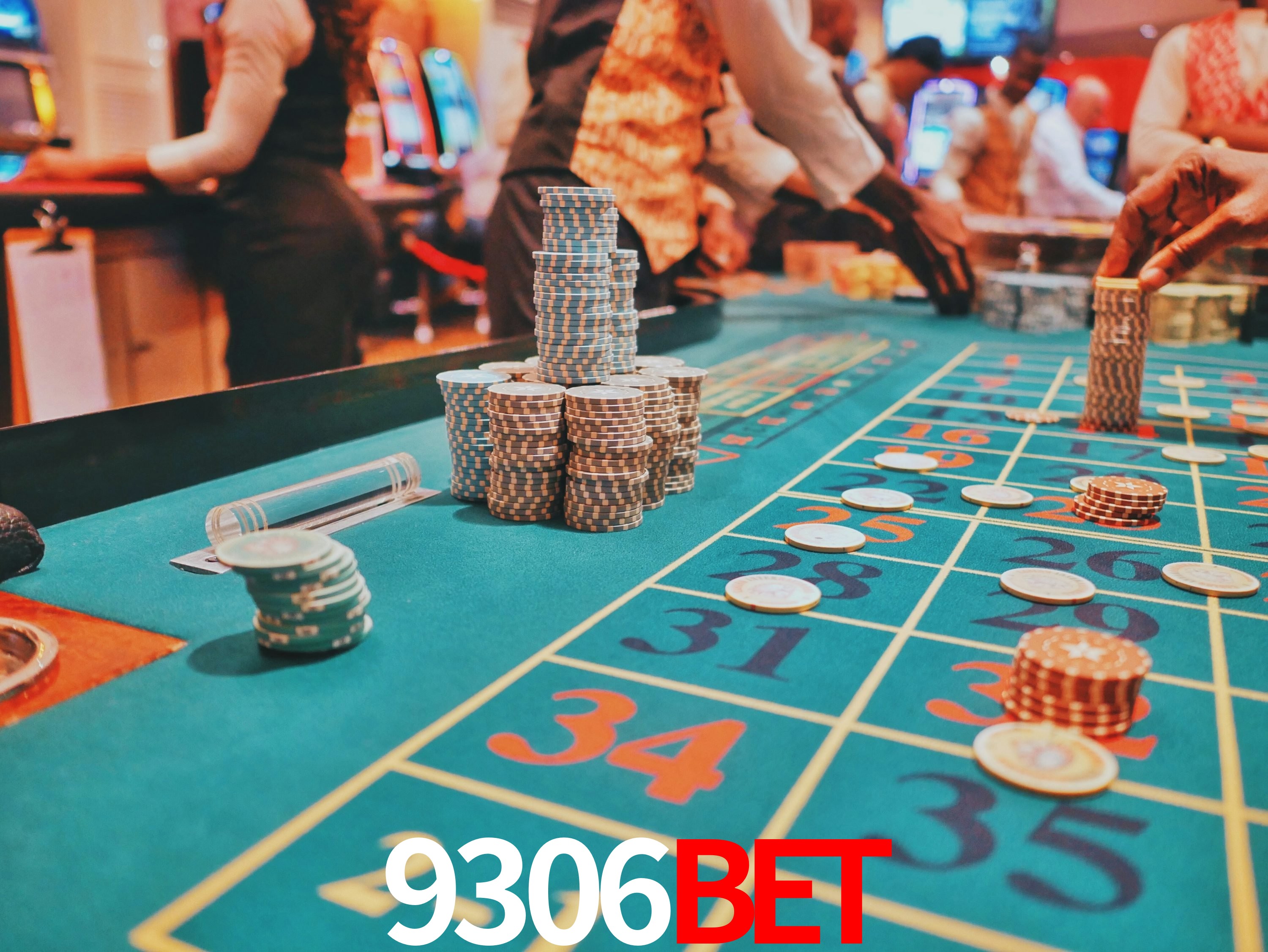 Basketball Betting 9306bet