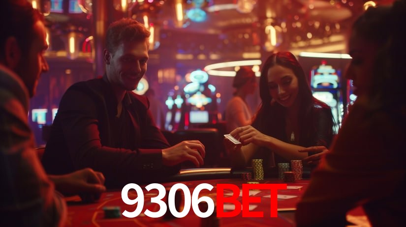 A Emoção da Loteria na 9306bet: Uma Chance de Mudança de Vida