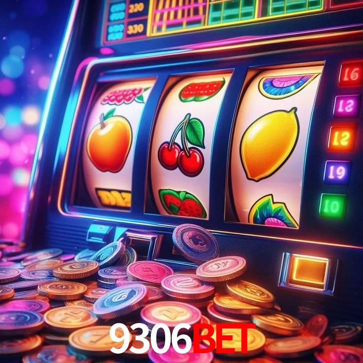 Experiência VIP 9306bet