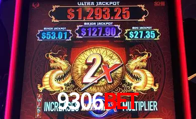 Blackjack Table 9306bet