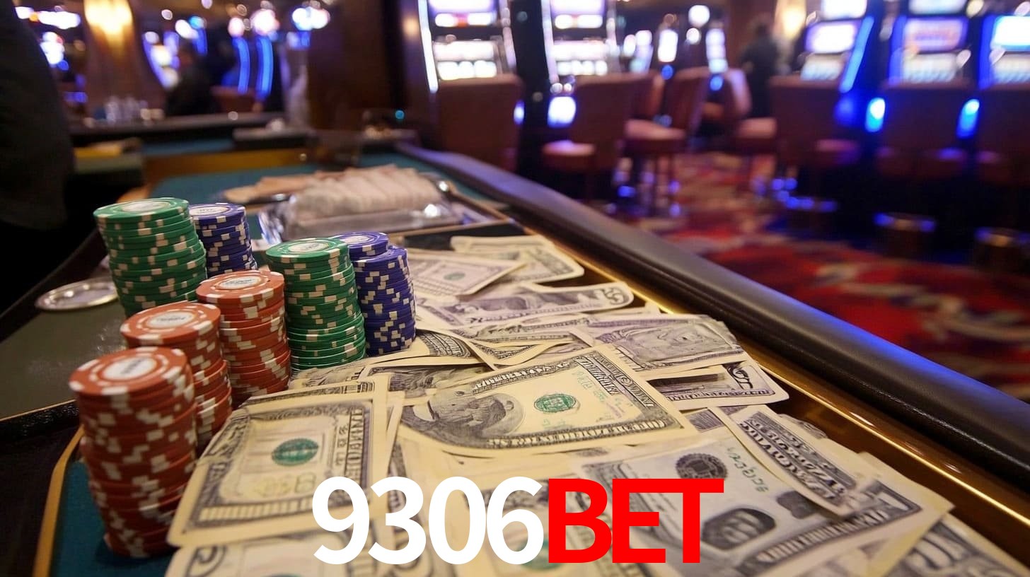 Weekend Specials 9306bet
