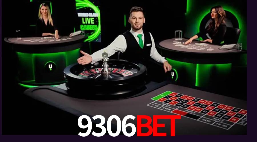 Secure Login 9306bet